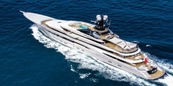 Yachts for Charter